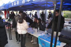 学校工科四院结合聘请会成功举办