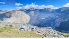 增资本提产量帮持续努力打制世界一流海外旗舰