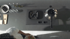 不会做饭？做得欠好吃？老板电器来了借帮AI让你