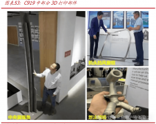 工业级3D打印：贸易航天成焦点下逛占国内头部厂