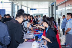 一、展会焦点看点：手艺取需求的双沉驱动