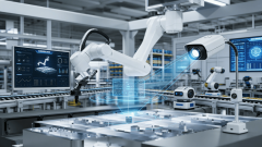 从焦点零部件到系统集成 昌成长机械人财产链结